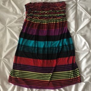 Swimsuit coverup🍑